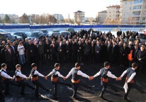 Erzurum BİLSEM’e kavuştu